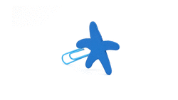 SEGNAPAGINE CLIP TURA