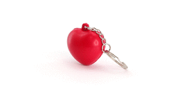 Porta-Chaves Anti-Stress Silene