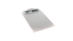 Taschenrechner Klemmbrett Oster