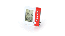 Station Météo Ceres