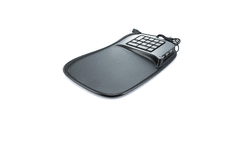 Tappetino Mouse Tastiera Negu