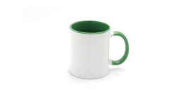 Tasse Sublimation Harnet
