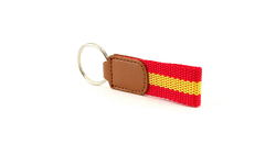 Porte-Clés Espan