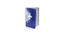 Étui Passeport Klimba