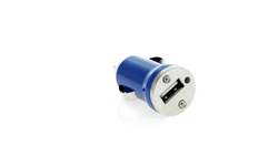 Chargeur Voiture USB Hikal