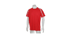 Camiseta Adulto Tecnic Fleser