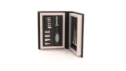 Set Herramientas Bregox