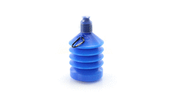 Foldable Bottle Luns