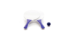 Racchette Spiaggia Cupsol