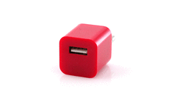 Cargador USB Radnar