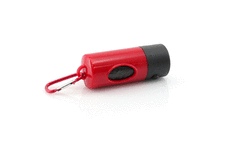 Erogatore Sacchetti Muller