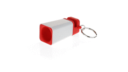 Altavoz Llavero Holys