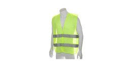 Vest Tirex