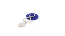 Sleutelhanger Halman