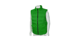 Gilet Tansy