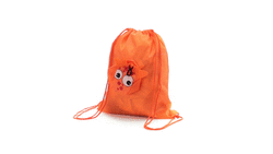 Mochila Plegable Kissa