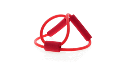 Corda Elástica Isbud