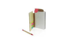 Bloco de Notas Adesivas Cravis