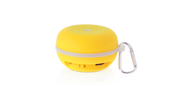 Haut-Parleurs Audric