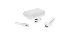 Set Power Bank Nacorap