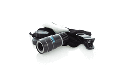 Obiettivo Universale Yorap 8X