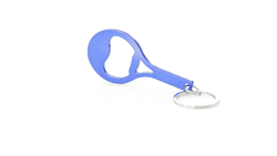 Sleutelhanger Opener Sailar