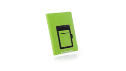 Étui Bloc Notes Roliven