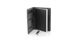 Power Bank Notepad Hoopel