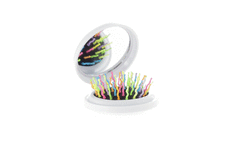 Brosse avec Miroir Yunkai