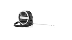 Flexómetro Lukom 3m