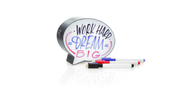 Pizarra Mensaje Nathan