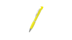 Kugelschreiber Halter Cropix