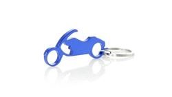 Porte-Clés Ouvre Bouteille Blicher