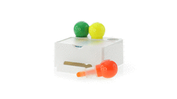 Set Surligneurs Bolings