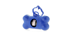 Dispensador Bolsas Rucin