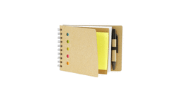 Bloc Notes Adhésif Diser