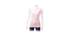 T-Shirt Femme Couleur "keya" WCS150