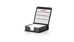 Portanotas Calendario Nufet