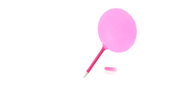 Bolígrafo Pai Pai Paipen