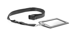 Badge Lanyard Zornit