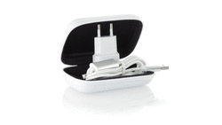 Set Cargadores USB Sinkord