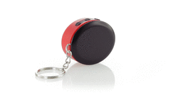 Haut-Parleurs Porte-Clés Zucker