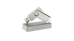 Clé USB Laval 16GB