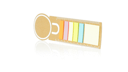 Righello Segnapagine Blasco