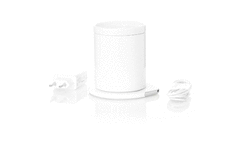 Warmhoudplaatje Oplader Kalan