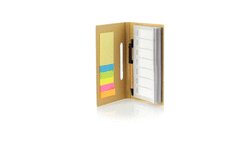 Bloco de Notas Adesivas Kendil