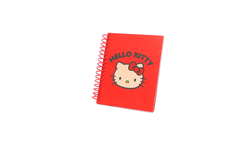 Cahier Bintex