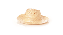 Sombrero Lúa