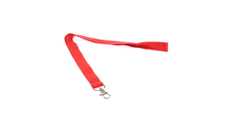Lanyard Neck