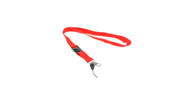 Lanyard Duble